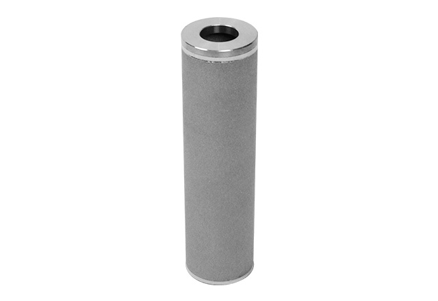 Stainless Steel Filter Cartridge
